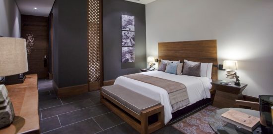 Nizuc Luxury Cancun ocean suite deluxe king