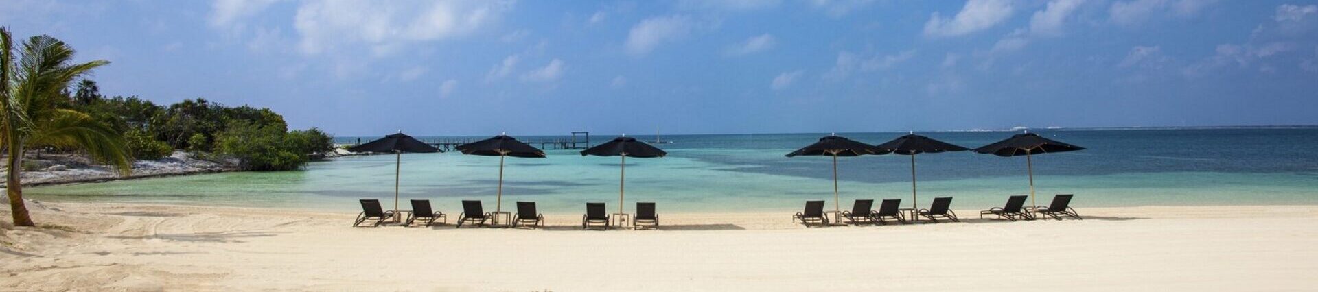 Punta Nizuc Cancun México
