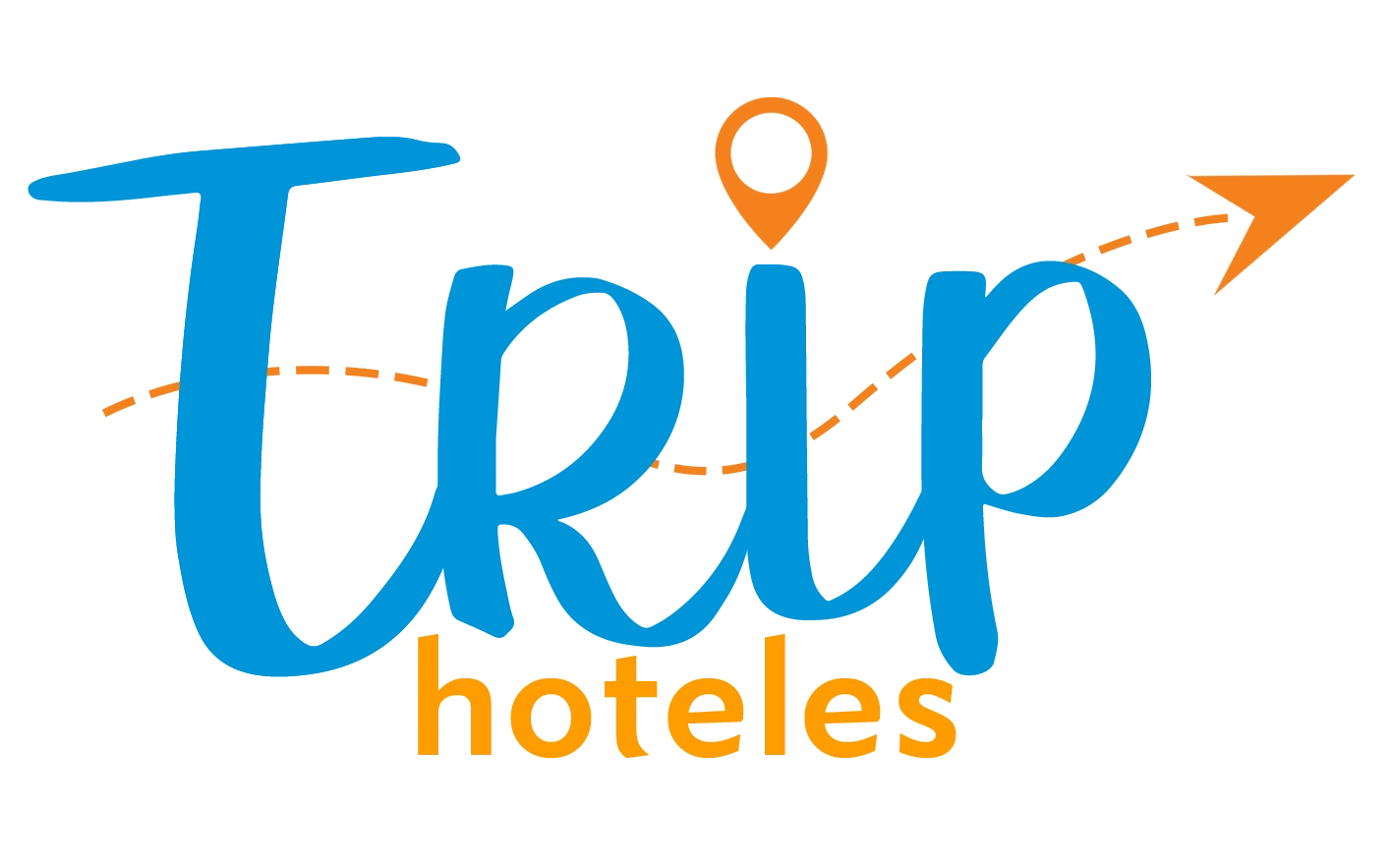 logo trip hoteles nizuc