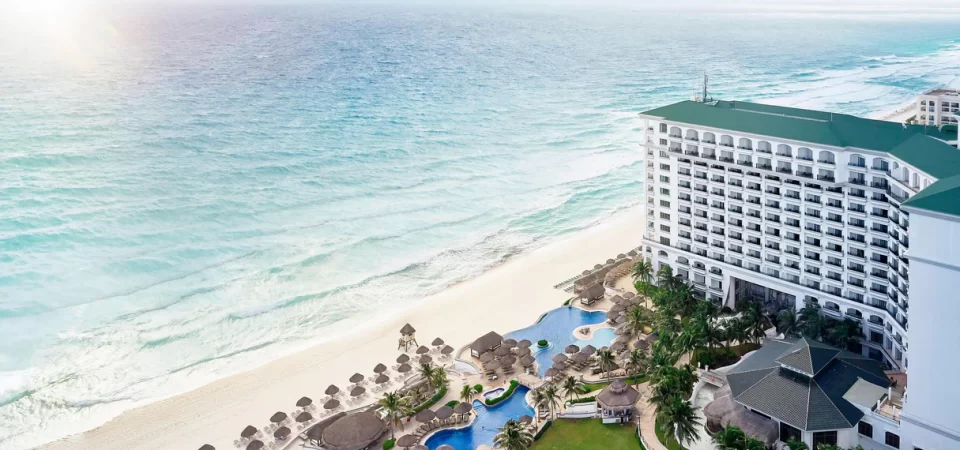 jw marriott cancun